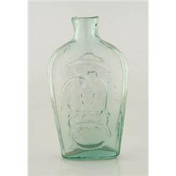 Lot# 340  EAGLE-MASONIC.  