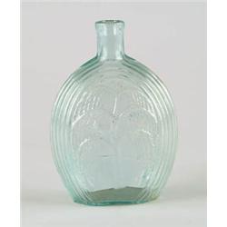 Lot# 344  STAG-WILLOW TREE.  