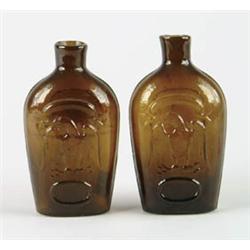 Lot# 365  LOT OF TWO DOUBLE EAGLE.  