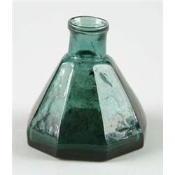 Lot# 373  EIGHT SIDED UMBRELLA INK.  