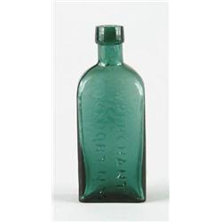 Lot# 399H.  C.W MERCHANT, LOCKPORT, NY.  