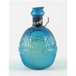 Lot# 399T.  HARDEN’S STAR HAND GRENADE.  