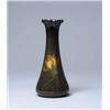 Image 1 : Lot# 402  WELLER LOUWELSA VASE.  