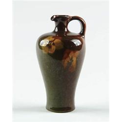 Lot# 403  WELLER LOUWELSA EWER.  