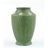 Image 1 : Lot# 422  IMPORTANT TWO COLOR GRUEBY ART POTTERY VASE.  