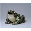 Image 1 : Lot# 492  MCCOY FROG HOSE HOLDER.  
