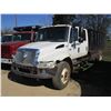 Image 1 : 2005 INTERNATIONAL 4300 DUMP, VIN/SN:1HTMMAAR25H167285 - S/A, CREW CAB, DT466 ENGINE, A/T, AIR BRAKE