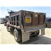 Image 4 : 1997 INTERNATIONAL 4700 DUMP, VIN/SN:1HTSCAAN2VH491490 - S/A, IHC DIESEL ENGINE, 6 SPEED TRANS, 10'