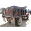Image 3 : 1997 INTERNATIONAL 4700 DUMP, VIN/SN:1HTSCAAN6VH491489 - S/A, INTERNATIONAL DIESEL ENGINE, 6 SPEED T