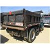 Image 3 : 1999 INTERNATIONAL 4700 DUMP, VIN/SN:1HTSCABR3XH671047 S/A, GVWR 34,000#, IHC DIESEL ENGINE, 6 SPEED