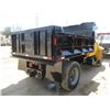 Image 3 : 1997 FORD F SERIES DUMP, VIN/SN:1FDPF80CXVVA02964 - S/A, FORD DIESEL ENGINE, 6 SPD TRNS, GVWR 30,000