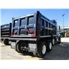 Image 3 : 2016 FREIGHTLINER 114SD DUMP TRUCK, VIN/SN:1FVMG3DV8GHHK8009 - TRI-AXLE, 500 HP DETROIT DD13 ENGINE,