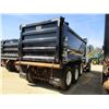 Image 3 : 2017 MACK GU713 DUMP, VIN/SN:1M2AX07C5HM036556 - TRI-AXLE, 455 HP MACK MP8 ENGINE, ALLISON 4500 RDS