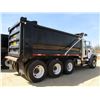Image 3 : 2017 MACK GU713 DUMP, VIN/SN:1M2AX07C3HM061441 - TRI-AXLE, 455 HP MACK MP8 ENGINE, ALLISON 4500 RDS