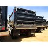 Image 5 : 2017 MACK GU713 DUMP, VIN/SN:1M2AX07C2HM061415 - TRI-AXLE, 455 HP MACK MP8 ENGINE, ALLISON 4500 RDS