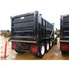 Image 3 : 2017 MACK GU713 DUMP, VIN/SN:1M2AX07C7HM061412 - TRI-AXLE, 455 HP MACK MP8 ENGINE, ALLISON 4500 RDS