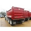 Image 4 : 2017 MACK GU713 DUMP, VIN/SN:1M2AX07C9HM036494 - T/A, 455 HP MACK MP8 ENGINE, ALLISON 4500 RDS A/T,
