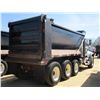 Image 3 : 2016 MACK CU713 DUMP, VIN/SN:1M2AX09C7EM027353 - TRI AXLE, 415 HP MACK MPH415C DIESEL ENGINE, ALLISO