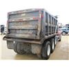 Image 3 : 2008 MACK GU713 DUMP, VIN/SN:1M2AX09C48M003805 - TRI-AXLE, MACK MP8425M DIESEL ENGINE, T310 10 SPEED