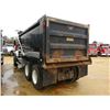 Image 4 : 2007 MACK CTP713 DUMP, VIN/SN:1M2AT04C87M004764 - T/A, MACK MP7-405M ENGINE, MACK T310M 10 SPEED TRA