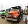 Image 1 : 2007 MACK CV713 TRUCK TRACTOR, VIN/SN:1M2AG11C07M062561 - TRI-AXLE, MACK DIESEL ENGINE, 10 SPD TRANS