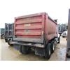 Image 3 : 2005 MACK CV713 DUMP, VIN/SN:1M2AG11C85M021026 - TRI-AXLE, MACK DIESEL ENGINE, MACK T310M 10 SPEED T