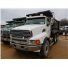 Image 1 : 2008 STERLING DUMP, VIN/SN:2FZHAZGK98AY60452 - TRI-AXLE, S60 DETROIT DIESEL ENGINE, 8LL TRANS, 16' H