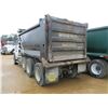 Image 4 : 2008 STERLING DUMP, VIN/SN:2FZHAZGK98AY60452 - TRI-AXLE, S60 DETROIT DIESEL ENGINE, 8LL TRANS, 16' H