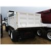 Image 4 : 2008 INTERNATIONAL 7500 WORK STAR ROTARY DUMP, VIN/SN:1HTWNAZT18J651712 - T/A, 330 HP IHC DIESEL, 10