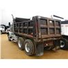 Image 4 : 2006 KENWORTH W900B DUMP TRUCK, VIN/SN:1XKWDB0X96R114420 - T/A, 475 HP CAT C15 ENGINE, 10 SPEED TRAN