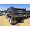 Image 4 : 2005 INTERNATIONAL 7600 DUMP, VIN/SN:1HTWYAH795J132153 - TRI-AXLE, CUMMINS DIESEL ENGINE, ALLISON A/