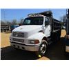 Image 1 : 2003 STERLING ACTERRA DUMP, VIN/SN:2FZHCHAK03AL63371 - T/A, CAT DIESEL ENGINE, A/T, 40K REARS, 12K F
