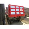 Image 4 : 1993 MACK DUMP, VIN/SN:1M2P264C5PM012224 - T/A, 300 HP MACK DIESEL ENGINE, 8LL TRANS, 40K REARS, 18K