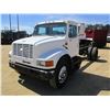 Image 1 : 1997 INTERNATIONAL 4700 CAB & CHASSIS, VIN/SN:1HTSCABN4VH437235 - S/A, T444E ENGINE, A/T, AIR BRAKES