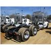 Image 3 : 2018 KENWORTH W900 TRUCK TRACTOR, VIN/SN:1XKWD40X0JJ205448 - T/A, 500 HP CUMMINS ISX ENGINE, 18 SPEE