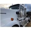 Image 18 : 2018 KENWORTH W900 TRUCK TRACTOR, VIN/SN:1XKWD40X2JJ205449 - T/A, 500 HP CUMMINS ISX ENGINE, 18 SPEE