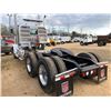 Image 7 : 2018 KENWORTH W900 TRUCK TRACTOR, VIN/SN:1XKWD40X2JJ205449 - T/A, 500 HP CUMMINS ISX ENGINE, 18 SPEE