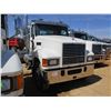 Image 2 : 2017 MACK CHU613 TRUCK TRACTOR, VIN/SN:1M1AN07Y9HM026411 - T/A, 505 HP MACK MP8 ENGINE, MACK T318 18