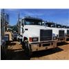 Image 2 : 2018 MACK CHU613 TRUCK TRACTOR, VIN/SN:1M1AN07YXJM026729 - T/A, 505 HP MACK MP8 ENGINE, MACK T318 18