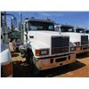 Image 2 : 2017 MACK CHU613 TRUCK TRACTOR, VIN/SN:1M1AN07YXHM025817 - T/A, 505 HP MACK MP8 DIESEL ENGINE, MACK