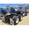 Image 3 : 2009 MACK CHU613 TRUCK TRACTOR, VIN/SN:1M1AN07Y39N005064 - T/A, 485 HP MACK MP8, 485 ENGINE, 18 SPEE