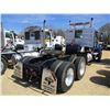 Image 3 : 2009 MACK CHU613 TRUCK TRACTOR, VIN/SN:1M1AN07Y59N005065 - T/A, MACK MP8-485C ENGINE, 18 SPEED TRANS