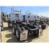 Image 4 : 2009 MACK CHU613 TRUCK TRACTOR, VIN/SN:1M1AN07Y59N005065 - T/A, MACK MP8-485C ENGINE, 18 SPEED TRANS
