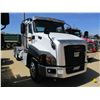 Image 2 : 2015 CAT CT660S TRUCK TRACTOR, VIN/SN:3HSJGTKT1FN528419 - T/A, 475 HP CAT CT13 ENGINE, A/T, 45,400#