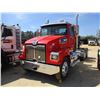 Image 1 : 2016 WESTERN STAR 4700SF TRUCK TRACTOR, VIN/SN:5KJJAYDYXGPGA1083 - T/A, DETROIT DIESEL ENGINE, 10 SP