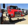 Image 2 : 2016 WESTERN STAR 4700SF TRUCK TRACTOR, VIN/SN:5KJJAYDYXGPGA1083 - T/A, DETROIT DIESEL ENGINE, 10 SP