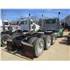 Image 3 : 2013 PETERBILT 388 TRUCK TRACTOR, VIN/SN:1XPWDW9X60D168773 - TRI-AXLE, CUMMINS ENGINE, 10 SPEED TRAN