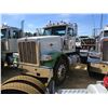Image 1 : 2013 PETERBILT 388 TRUCK TRACTOR, VIN/SN:1XPWDW9X5DD178243 - T/A, CAT C15 (6NZ) ENGINE,10 SPEED TRAN