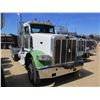 Image 2 : 2013 PETERBILT 388 TRUCK TRACTOR, VIN/SN:1XPWDW9X5DD178243 - T/A, CAT C15 (6NZ) ENGINE,10 SPEED TRAN