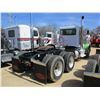 Image 3 : 2013 PETERBILT 388 TRUCK TRACTOR, VIN/SN:1XPWDW9X5DD178243 - T/A, CAT C15 (6NZ) ENGINE,10 SPEED TRAN